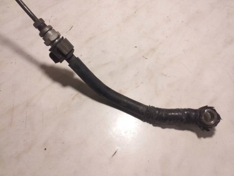 PRZEWÓD HAMULCOWY PRZÓD SUZUKI DR 650 PRZEWÓD HAMULCOWY PRZÓD SUZUKI DR 650