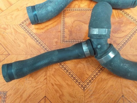 PRZEWODY WODNE CIECZY BMW K1200 RS PRZEWODY WODNE CIECZY BMW K1200 RS