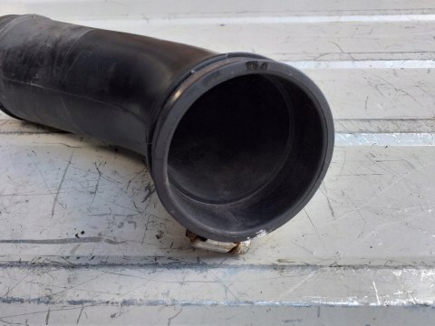 RURA DOLOT WLOT POWIETRZA KAWASAKI ZX6R RURA DOLOT WLOT POWIETRZA KAWASAKI ZX6R