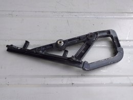 SET MOCOWANIE PODNÓŻKA KAWASAKI KLR 650