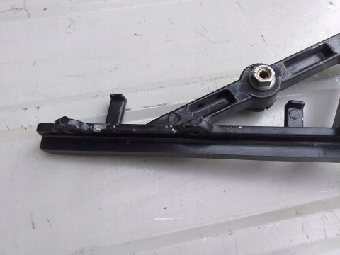 SET MOCOWANIE PODNÓŻKA KAWASAKI KLR 650 SET MOCOWANIE PODNÓŻKA KAWASAKI KLR 650