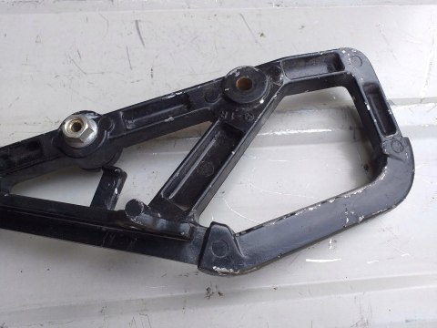 SET MOCOWANIE PODNÓŻKA KAWASAKI KLR 650 SET MOCOWANIE PODNÓŻKA KAWASAKI KLR 650