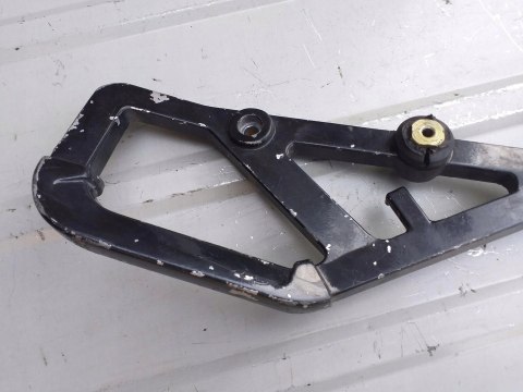 SET MOCOWANIE PODNÓŻKA KAWASAKI KLR 650 SET MOCOWANIE PODNÓŻKA KAWASAKI KLR 650