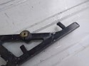 SET MOCOWANIE PODNÓŻKA KAWASAKI KLR 650