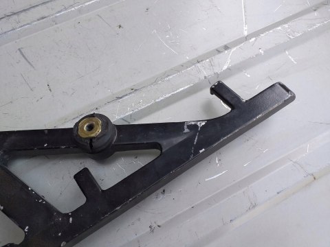 SET MOCOWANIE PODNÓŻKA KAWASAKI KLR 650 SET MOCOWANIE PODNÓŻKA KAWASAKI KLR 650