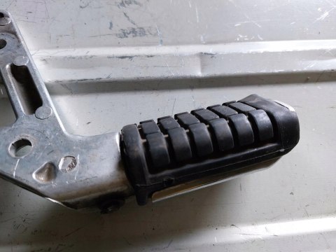 SET PODNÓŻEK HONDA VT 500 SHADOW