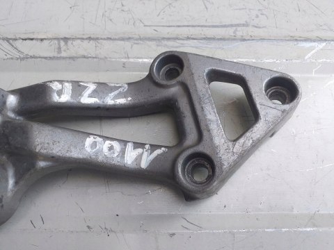 SET PODNÓŻEK KAWASAKI ZZR 1100