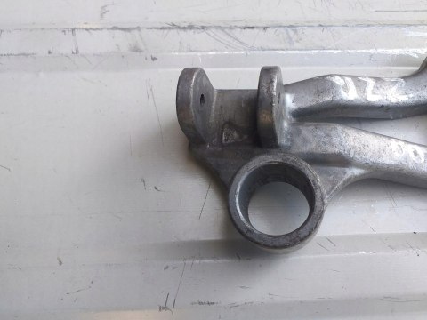 SET PODNÓŻEK KAWASAKI ZZR 1100