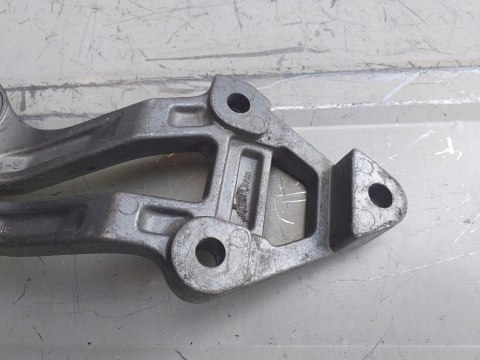 SET PODNÓŻEK KAWASAKI ZZR 1100