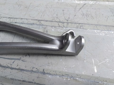 SET PODNÓŻEK TYŁ LEWY YAMAHA YZF R6 SET PODNÓŻEK TYŁ LEWY YAMAHA YZF R6