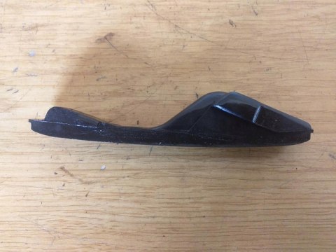 ŚLIZG ROZRZĄDU KAWASAKI KZ 650