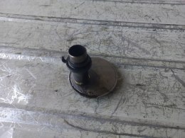 SMOK OLEJOWY HONDA CB 500