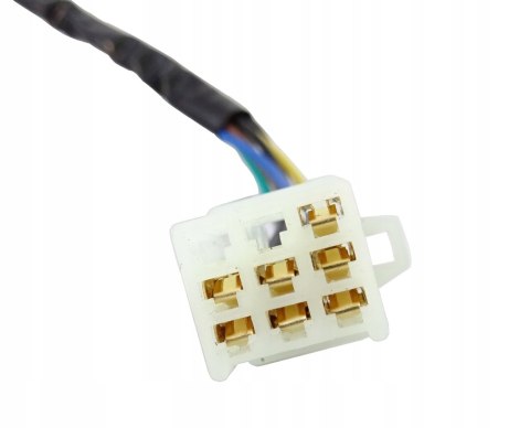 UCHWYT MOCOWANIE LINHAI 50 ATV 50 QUAD 50 UCHWYT MOCOWANIE LINHAI 50 ATV 50 QUAD 50