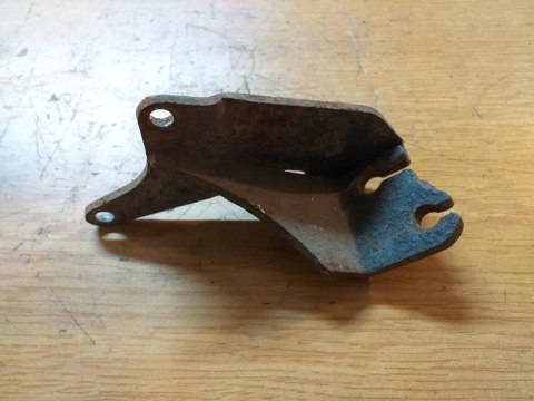 UCHWYT MOCOWANIE LINKI YAMAHA YFM 250 MOTO-4 UCHWYT MOCOWANIE LINKI YAMAHA YFM 250 MOTO-4