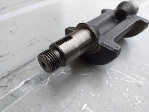 WAŁEK BALANSUJĄCY BALANSER KAWASAKI KLF 220 WAŁEK BALANSUJĄCY BALANSER KAWASAKI KLF 220