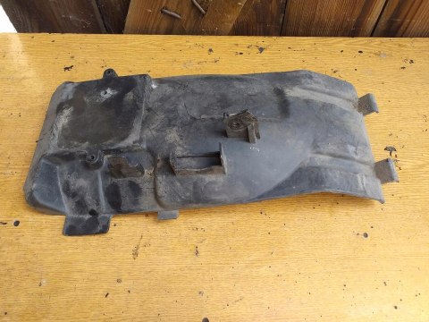 BŁOTNIK NADKOLE TYŁ YAMAHA FZR 500 3HJ BŁOTNIK NADKOLE TYŁ YAMAHA FZR 500 3HJ