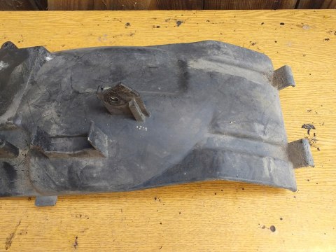 BŁOTNIK NADKOLE TYŁ YAMAHA FZR 500 3HJ BŁOTNIK NADKOLE TYŁ YAMAHA FZR 500 3HJ