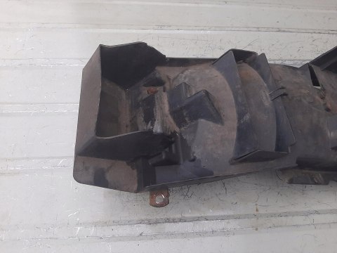 BŁOTNIK NADKOLE WYPEŁNIENIE HYOSUNG GT 125R BŁOTNIK NADKOLE WYPEŁNIENIE HYOSUNG GT 125R
