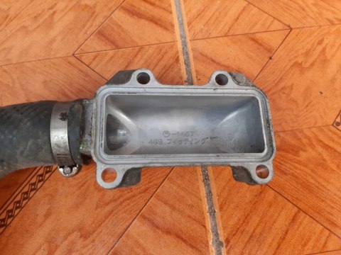 DEKIEL POKRYWA KAPA KAWASAKI ZX7R ZX 7R