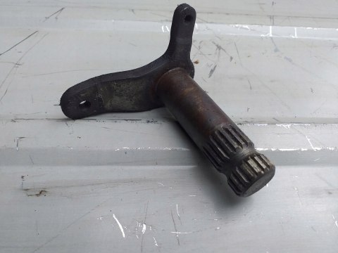 DŹWIGNIA HAMULCA SUZUKI GS 850