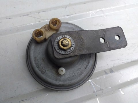 KLAKSON SYGNAŁ HONDA CBR 1000F SC21E KLAKSON SYGNAŁ HONDA CBR 1000F SC21E