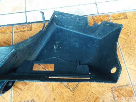 KOKPIT WYPEŁNIENIE BMW R80 R100 RT KOKPIT WYPEŁNIENIE BMW R80 R100 RT