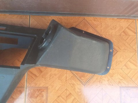 KOKPIT WYPEŁNIENIE OWIEWKA BMW R80 R100 RT KOKPIT WYPEŁNIENIE OWIEWKA BMW R80 R100 RT