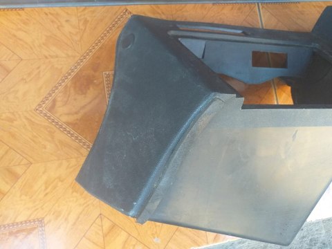 KOKPIT WYPEŁNIENIE OWIEWKA BMW R80 R100 RT KOKPIT WYPEŁNIENIE OWIEWKA BMW R80 R100 RT