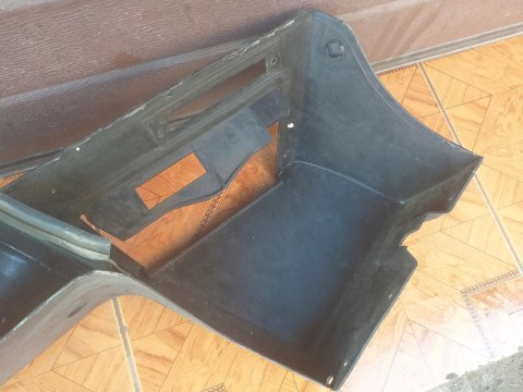 KOKPIT WYPEŁNIENIE OWIEWKA BMW R80 R100 RT KOKPIT WYPEŁNIENIE OWIEWKA BMW R80 R100 RT