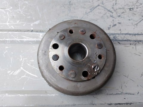 KOŁO MAGNESOWE MAGNETO YAMAHA FZS 600 FAZER KOŁO MAGNESOWE MAGNETO YAMAHA FZS 600 FAZER