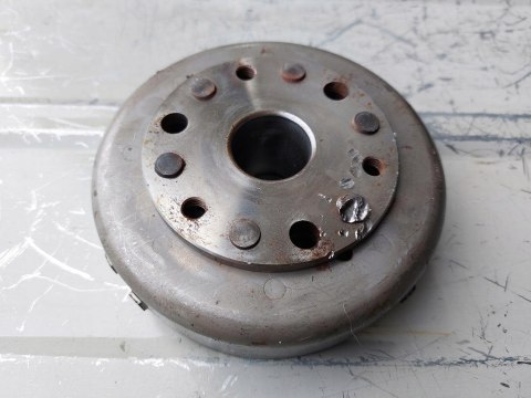 KOŁO MAGNESOWE MAGNETO YAMAHA FZS 600 FAZER KOŁO MAGNESOWE MAGNETO YAMAHA FZS 600 FAZER