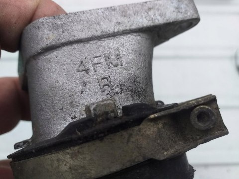 KRÓCIEC SSĄCY 4FM YAMAHA YZF 750