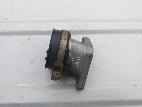 KRÓCIEC SSĄCY 4FM YAMAHA YZF 750