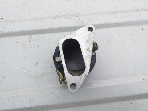 KRÓCIEC SSĄCY 4FM YAMAHA YZF 750