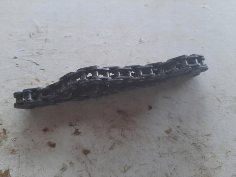 ŁAŃCUSZEK POMPY OLEJU KAWASAKI GPZ 500