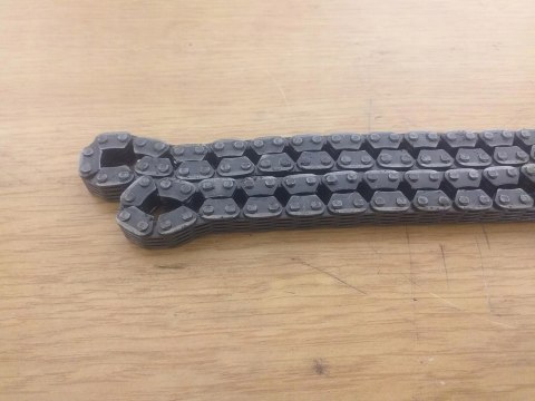 ŁAŃCUSZEK ROZRZĄDU HONDA VF 750 SUPER MAGNA