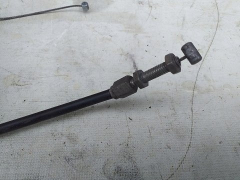 LINKA CIĘGNO SUZUKI GSX 550 LINKA CIĘGNO SUZUKI GSX 550