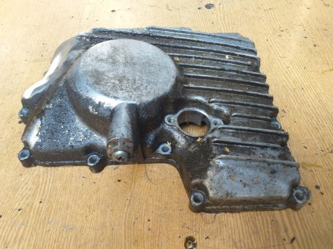 MISKA OLEJU OLEJOWA YAMAHA FZR 500 3HJ