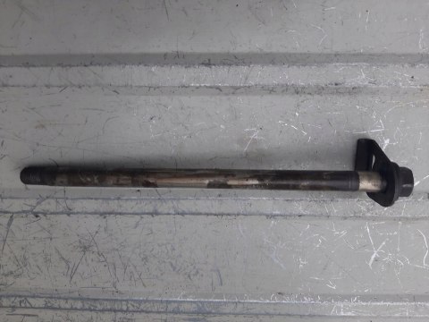 OŚ OŚKA HYOSUNG GT 125R