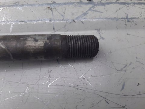 OŚ OŚKA HYOSUNG GT 125R