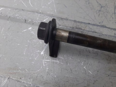 OŚ OŚKA HYOSUNG GT 125R