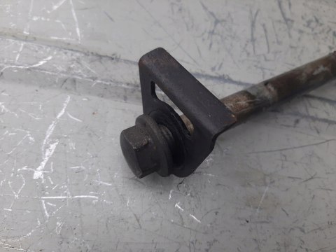 OŚ OŚKA HYOSUNG GT 125R