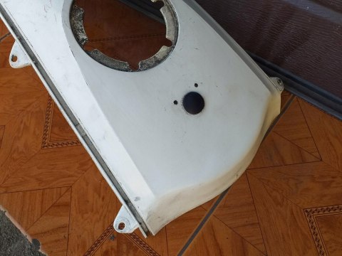 OSŁONA ZBIORNIKA PALIWA BMW R1150 RT OSŁONA ZBIORNIKA PALIWA BMW R1150 RT