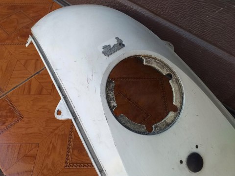 OSŁONA ZBIORNIKA PALIWA BMW R1150 RT OSŁONA ZBIORNIKA PALIWA BMW R1150 RT