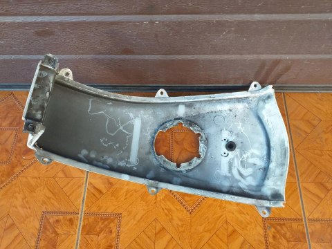 OSŁONA ZBIORNIKA PALIWA BMW R1150 RT OSŁONA ZBIORNIKA PALIWA BMW R1150 RT