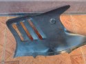 OWIEWKA OSŁONA PLASTIK SUZUKI GSX F 600