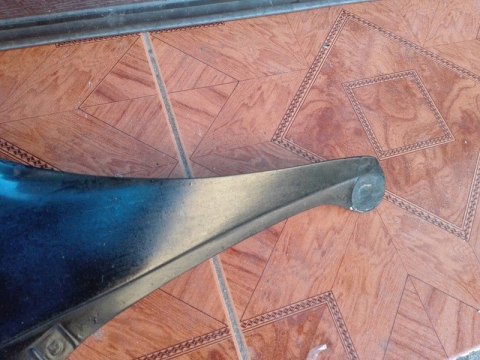 OWIEWKA OSŁONA PLASTIK SUZUKI GSX F 600 OWIEWKA OSŁONA PLASTIK SUZUKI GSX F 600