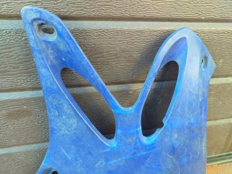 OWIEWKA WYPEŁNIENIE YAMAHA YZ 250 OWIEWKA WYPEŁNIENIE YAMAHA YZ 250