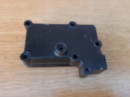 POKRYWA DEKIEL KAPA KAWASAKI GPX 750