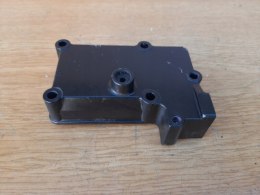 POKRYWA DEKIEL KAPA KAWASAKI GPX 750